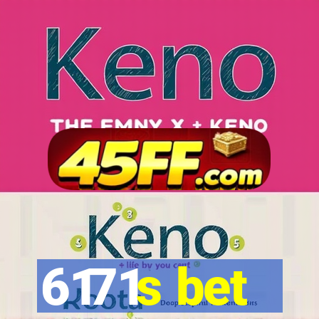 6171s bet